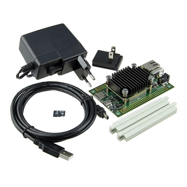 Trenz Electronic GmbH TE0720-03-1CF-S electronic component