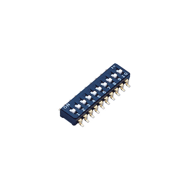 Nidec Components CFS-1002TB electronic component