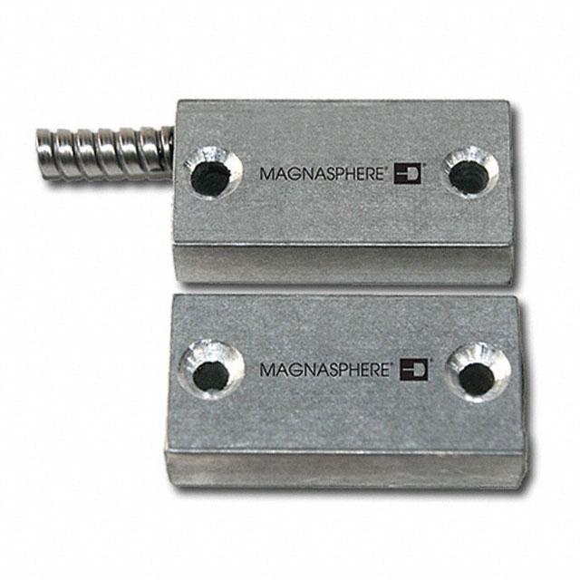 Magnasphere Corp MSS-312S electronic component