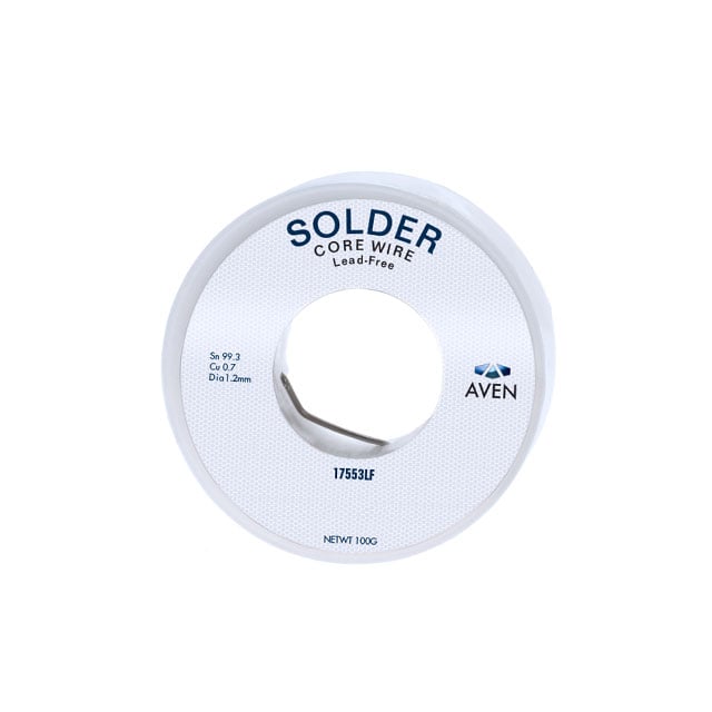 Aven Tools 17553LF electronic component