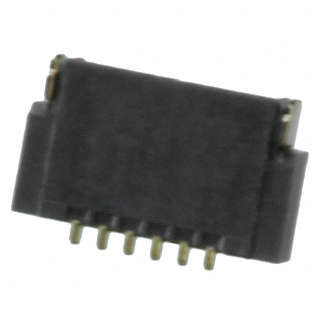 Hirose Electric Co Ltd FH34SRJ-6S-0.5SH(50) electronic component