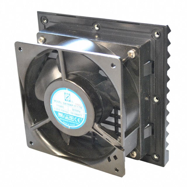 Orion Fans OA109LFG111T electronic component
