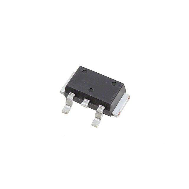 Vishay General Semiconductor - Diodes Division 113CNQ100ASL electronic component