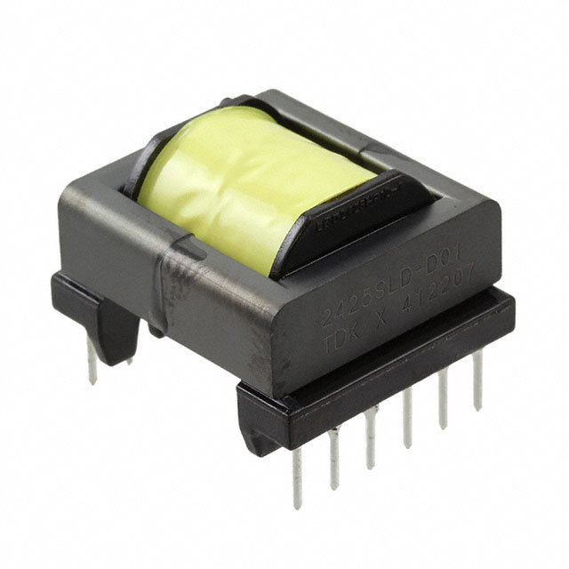TDK ECO2425SLD-D01H017 electronic component