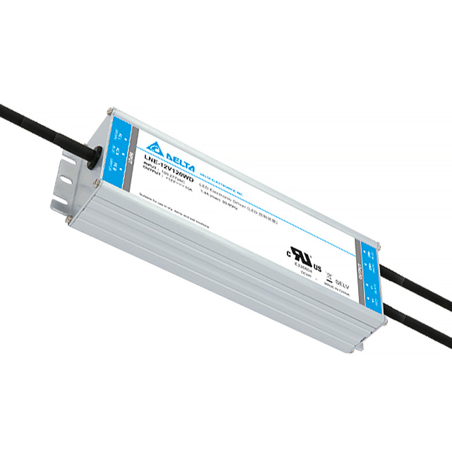 Delta Electronics LNE-12V120WDAA electronic component