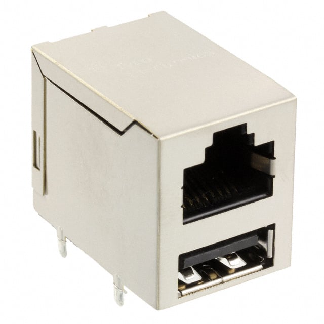 TE Connectivity AMP Connectors 1775855-1 electronic component