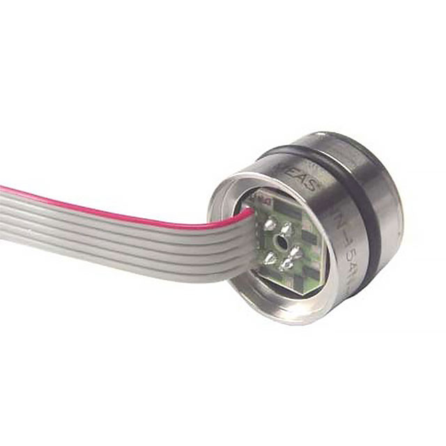 TE Connectivity Measurement Specialties 154N-500G-R electronic component