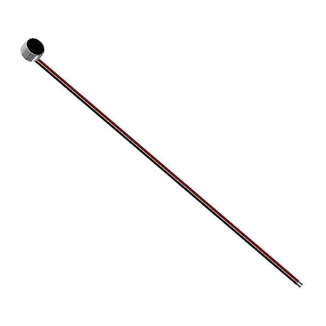 PUI Audio, Inc. POW-1644L-B-LW100-R electronic component