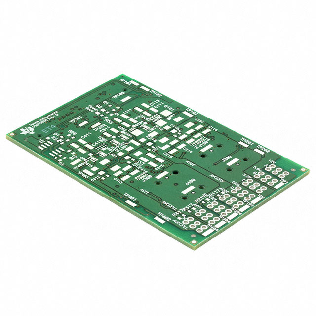 American P.C.B Company PMP5098 electronic component