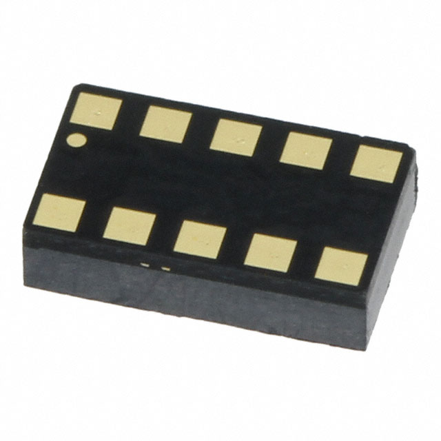 Silicon Labs SI1153-AA9X-GMR electronic component