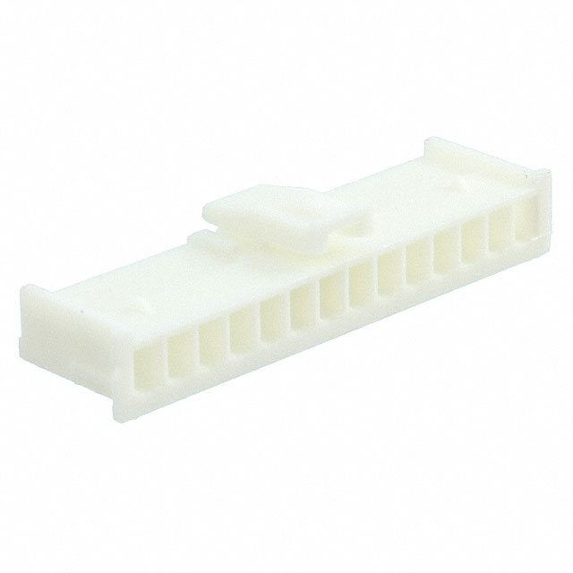 TE Connectivity AMP Connectors 1-1969442-4 electronic component