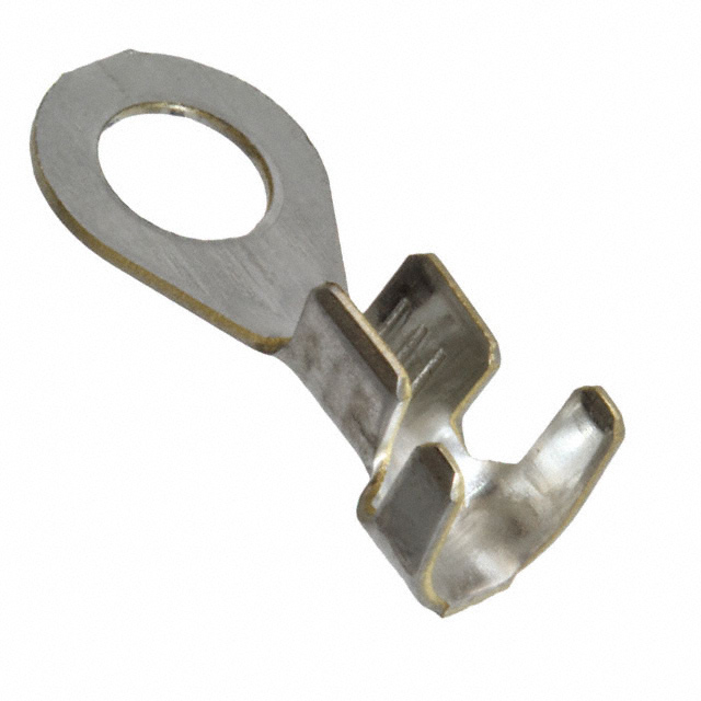 TE Connectivity AMP Connectors 109452-3 electronic component