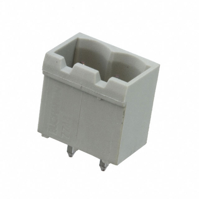 TE Connectivity AMP Connectors 1546111-2 electronic component
