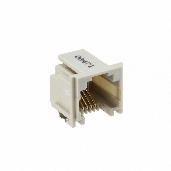TE Connectivity AMP Connectors 5406545-1 electronic component