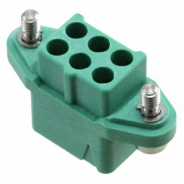 Harwin Inc. M300-2240696F2 electronic component
