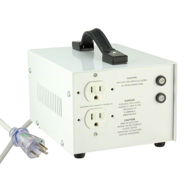 Triad Magnetics MD-500-E electronic component