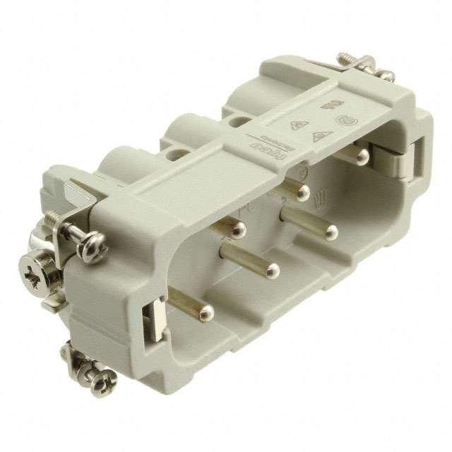 TE Connectivity AMP Connectors 1-1104204-1 electronic component