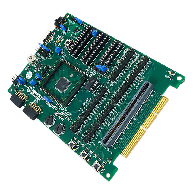Digilent, Inc. 6021-210-000 electronic component