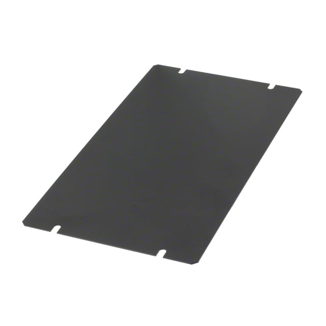 Hammond Manufacturing 1431-22BK3 electronic component