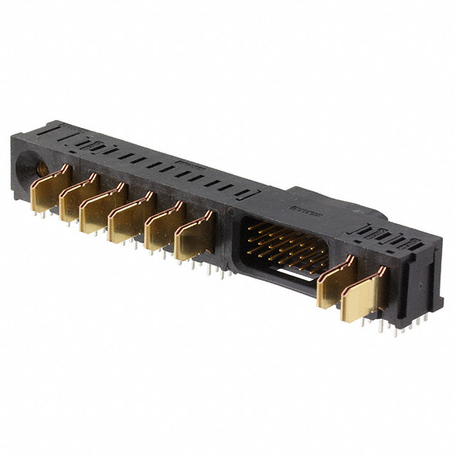 TE Connectivity AMP Connectors 1766719-1 electronic component