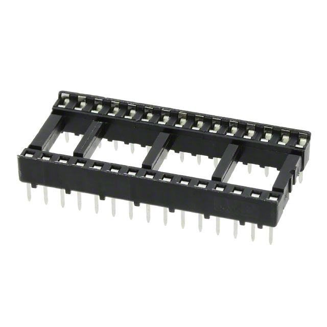 TE Connectivity AMP Connectors 2-382719-1 electronic component
