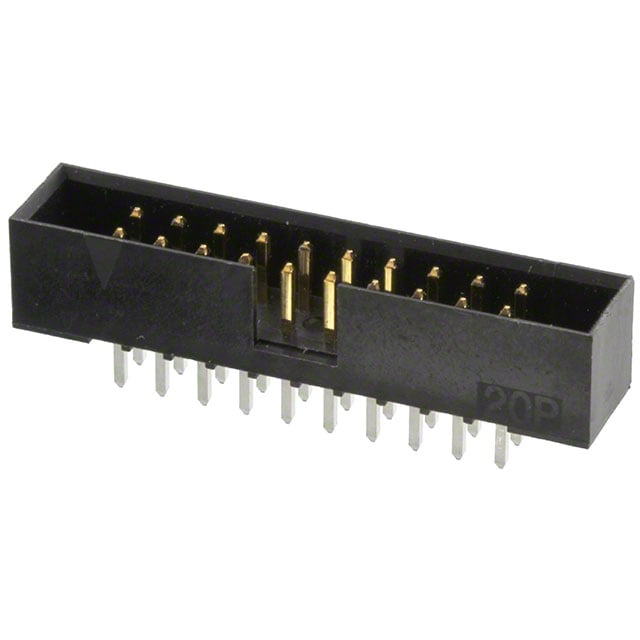 3M 957220-6002-AR electronic component
