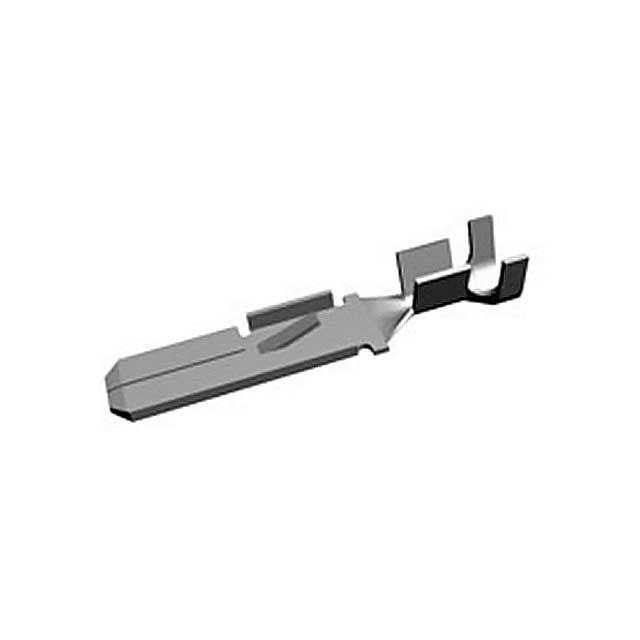 TE Connectivity AMP Connectors 153301-2 electronic component