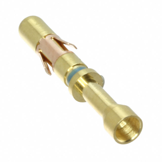 Souriau-Sunbank by Eaton RC20M12K electronic component
