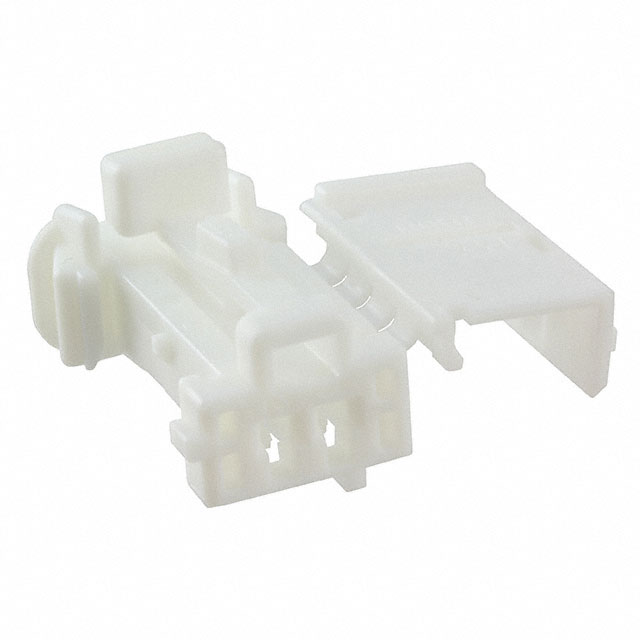 Molex 0988171020 electronic component