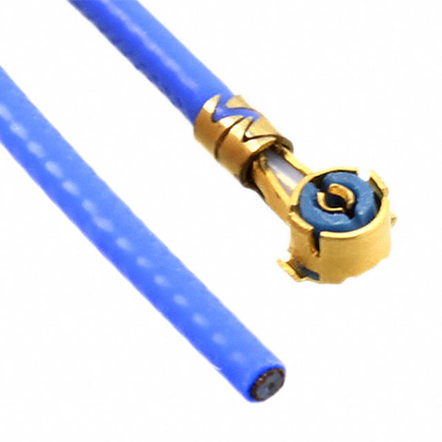 TE Connectivity AMP Connectors 1064535-1 electronic component