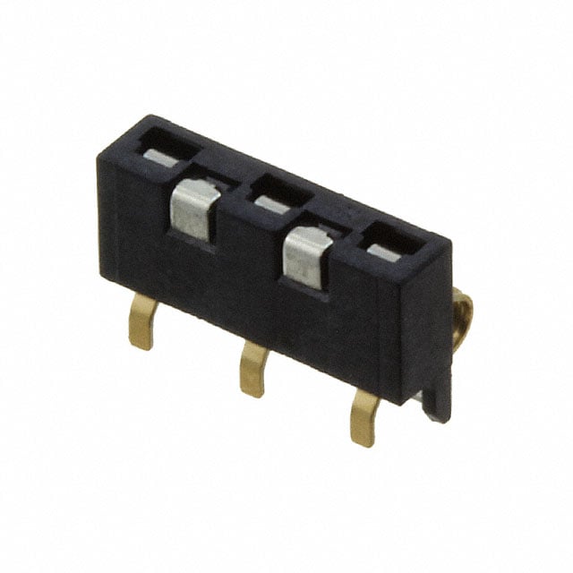TE Connectivity AMP Connectors 292448-1 electronic component
