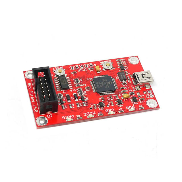 Seeed Technology Co., Ltd 102990041 electronic component