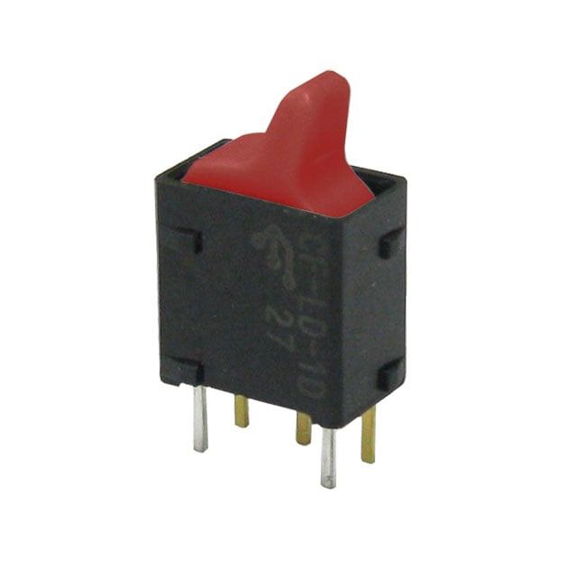 Nidec Components CF-LD-1DC-AR2W electronic component