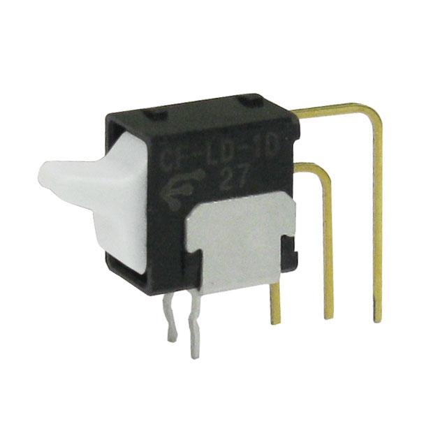 Nidec Components CF-LD-1DC6-AW2 electronic component