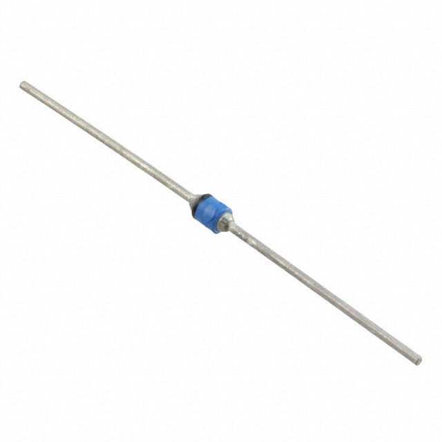 Microsemi Corporation JANTX1N6629 electronic component