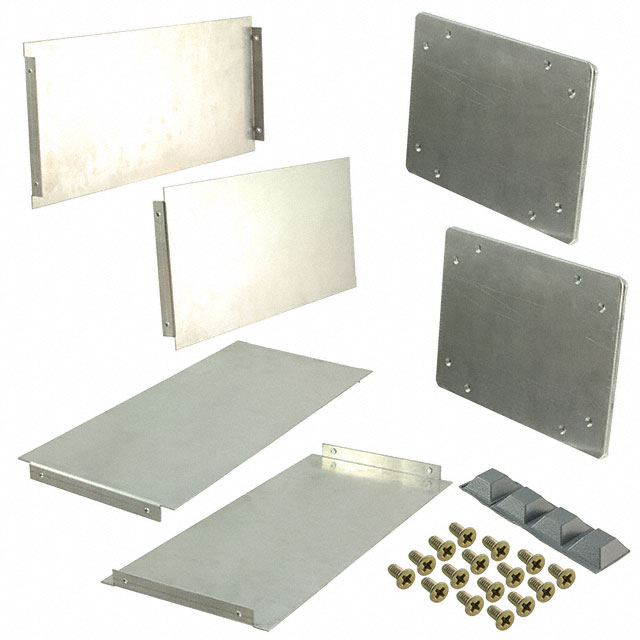 LMB Heeger Inc. UPS 525-14-7 PLAIN electronic component