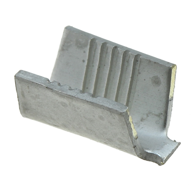 TE Connectivity AMP Connectors 170152-4 electronic component