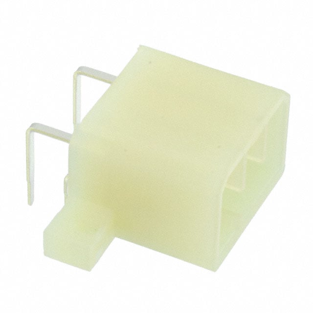 TE Connectivity AMP Connectors 172040-1 electronic component