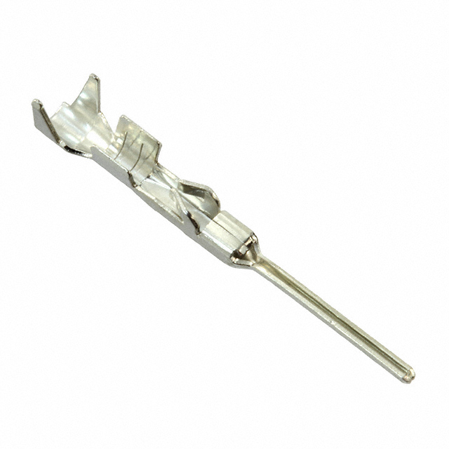 TE Connectivity AMP Connectors 2106124-9 electronic component