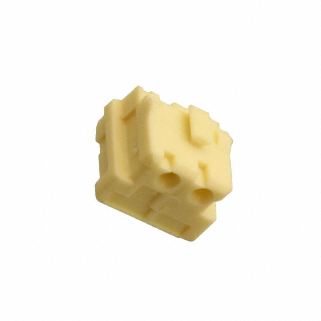TE Connectivity AMP Connectors 4-173977-2 electronic component