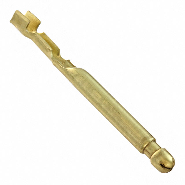TE Connectivity AMP Connectors 60115-1 electronic component