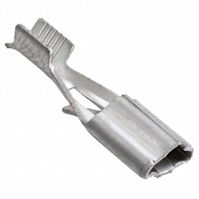 TE Connectivity AMP Connectors 60177-2 electronic component