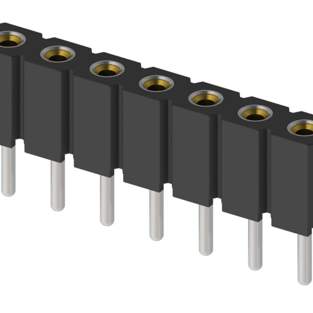 DigiKey 801-43-028-10-012000 electronic component