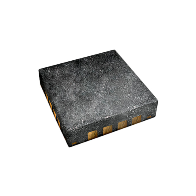 TDK InvenSense ITG-1010 electronic component