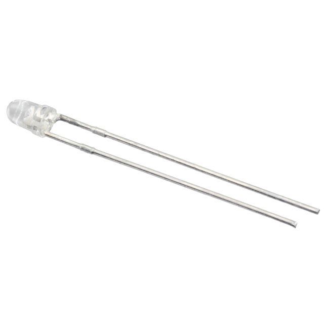 Kingbright WP710A10LZGCK electronic component
