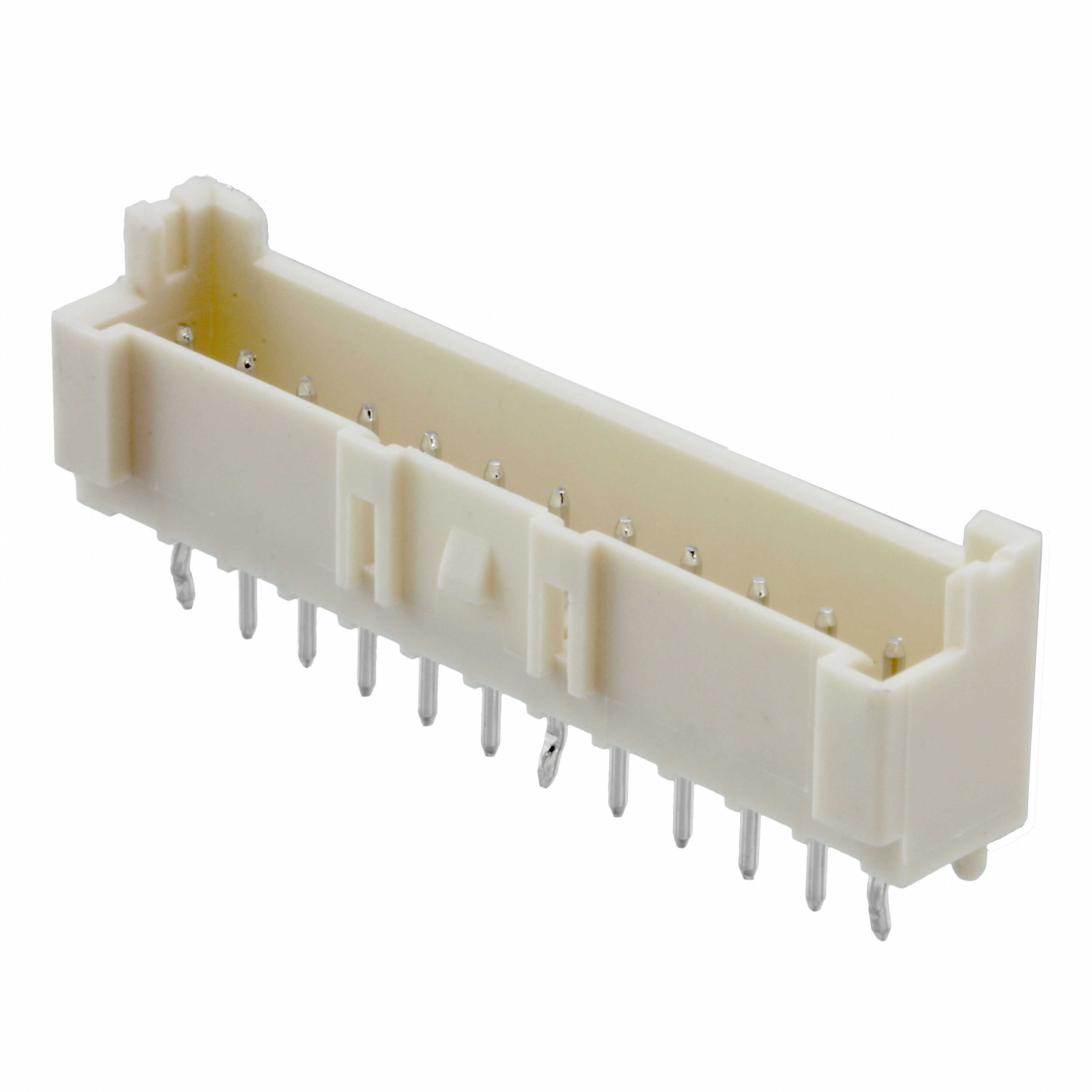 TE Connectivity AMP Connectors 1-1744418-2 electronic component