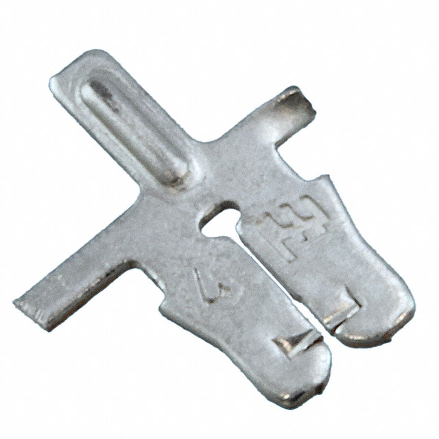 TE Connectivity AMP Connectors 1534680-1 electronic component