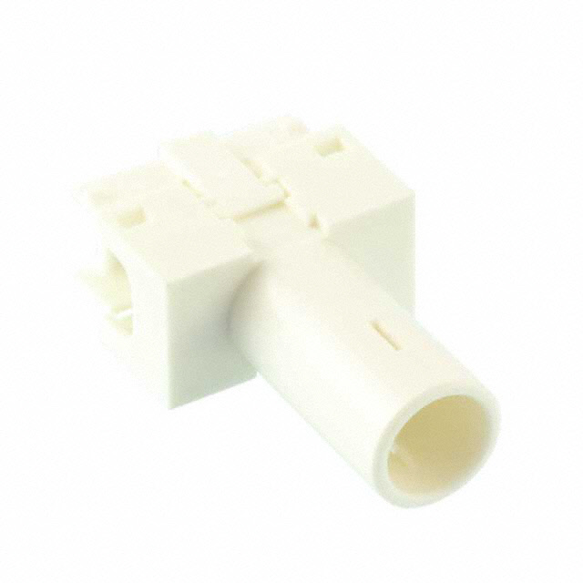 TE Connectivity AMP Connectors 293300-3 electronic component