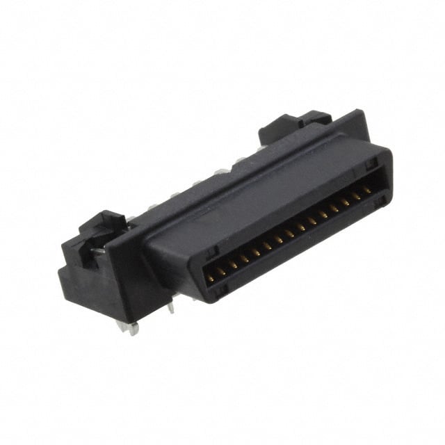 TE Connectivity AMP Connectors 3-5175474-3 electronic component