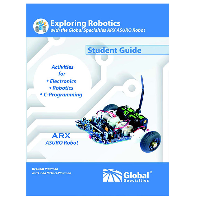 Global Specialties ARX-SSB electronic component